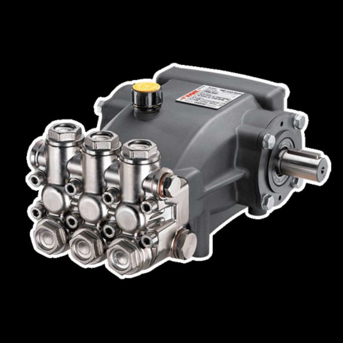 Помпа NPM 1525 - за високо налягане