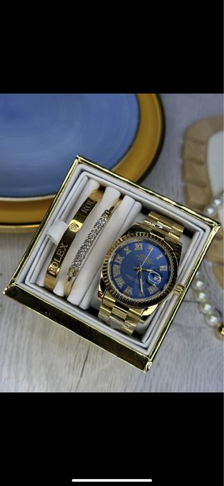 Женские часы  Ролекс, на подарок