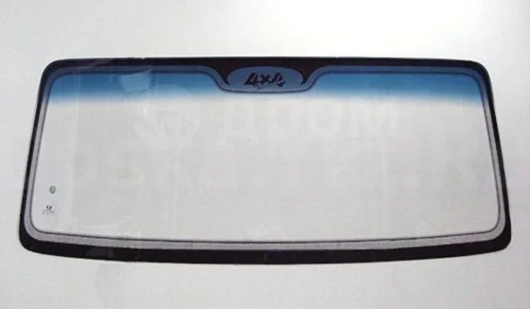 Лобовое стекло нива