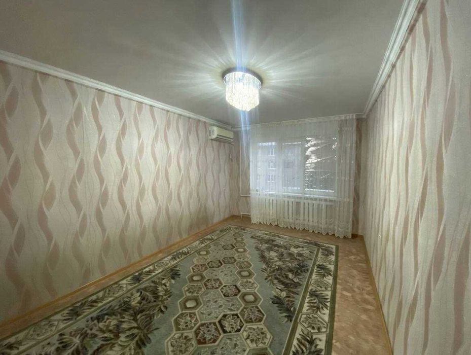 Продам 2х комн кв 8мкр