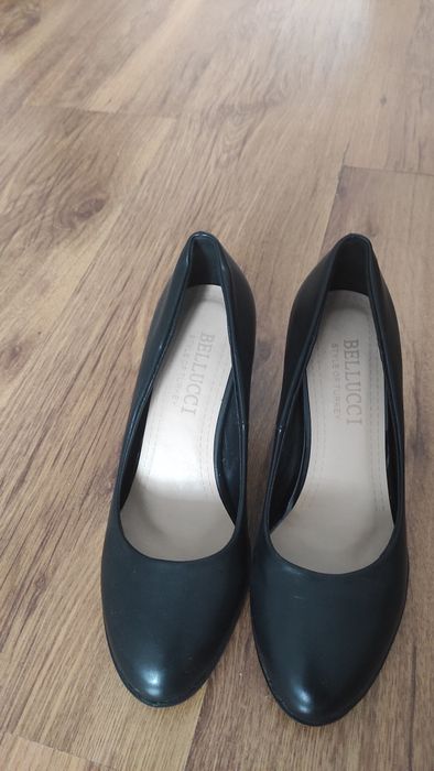 Пакет обуви за 3500