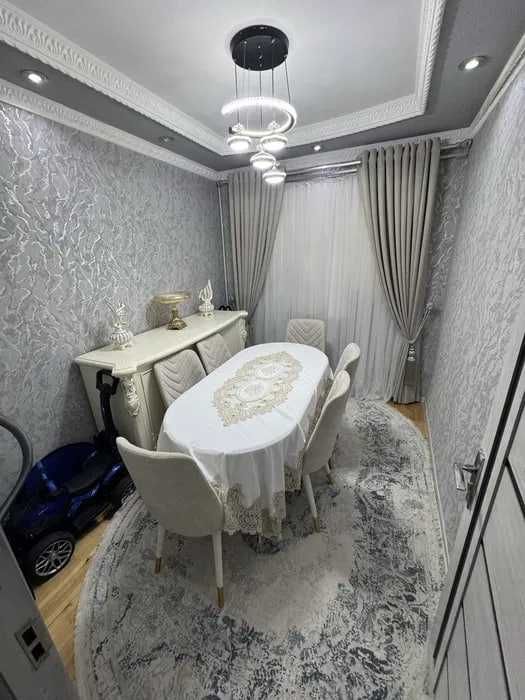 2 xonali yevro remont uy