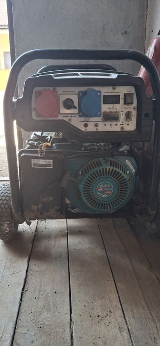Продам электрогенератор.