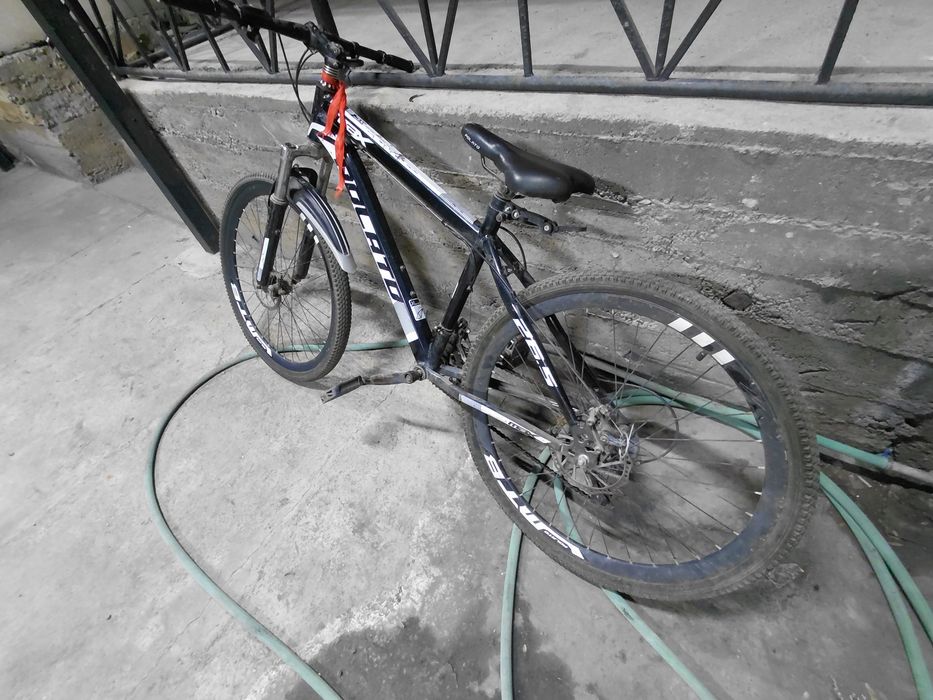 Продается велосипед.