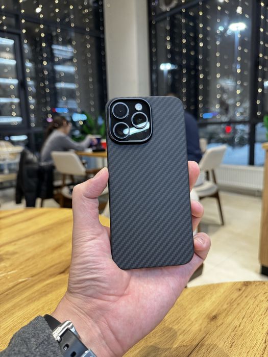 Продам iphone 16 pro max 512 акб 96%