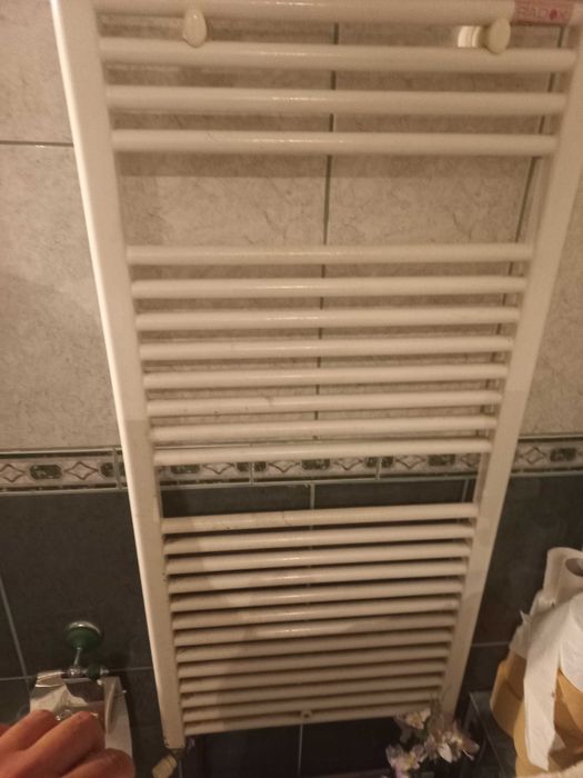 Vand calorifere utilizate