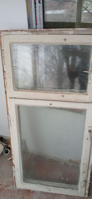 Окно (оконный блок)