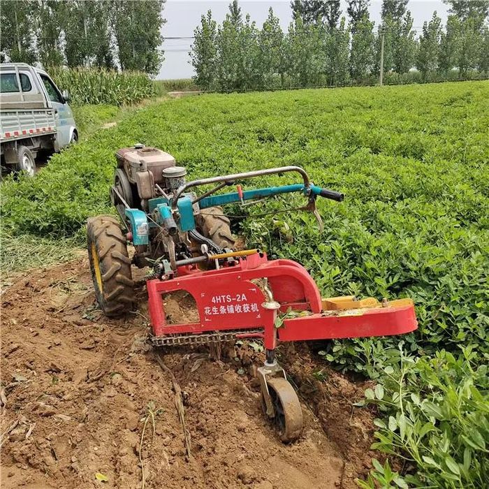 Yeryong‘oq kovlaydigan aparat