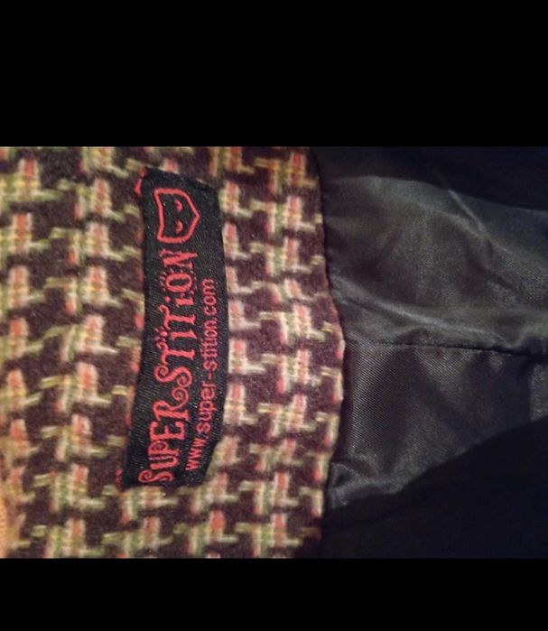 Sacou damă, mărimea S