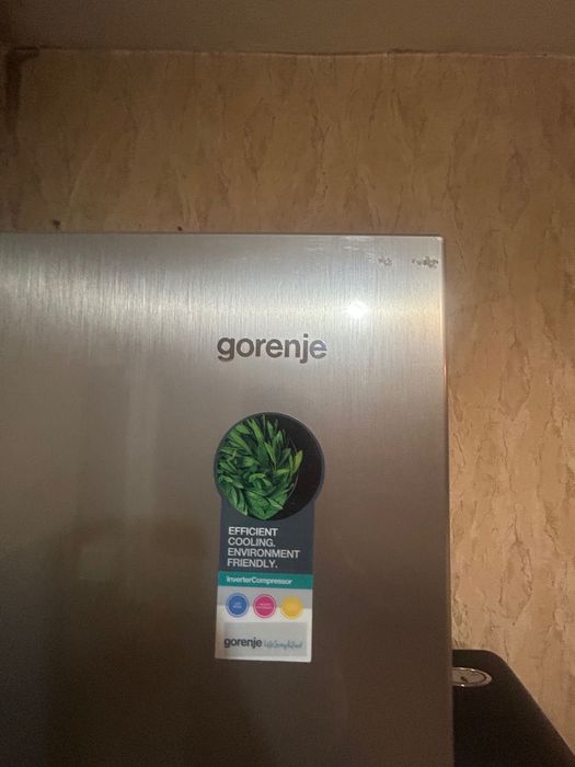 Хладилник Side-by-Side Gorenje