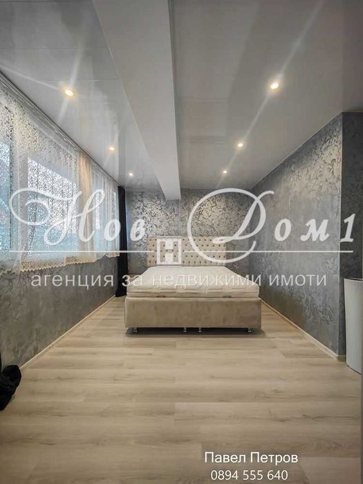 Продава се Четиристаен апартамент в Варна, Централна поща - 150 кв.м за 1687 €/кв.м - Снимка #8