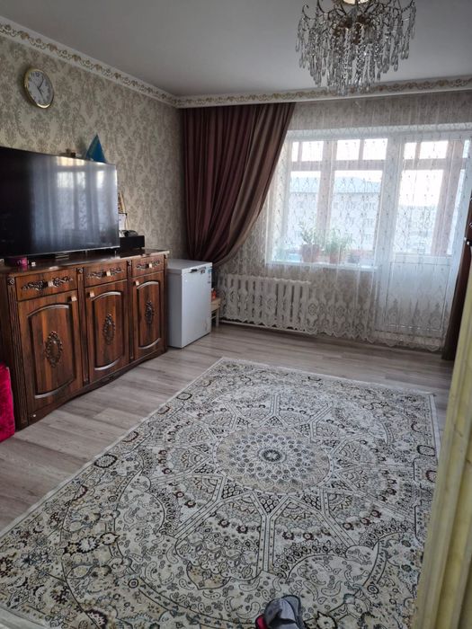 Продам 4 кмн квартира