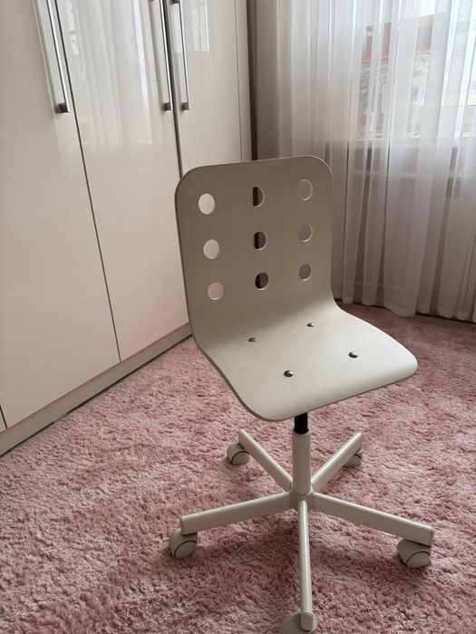 Детский стул  IKEA