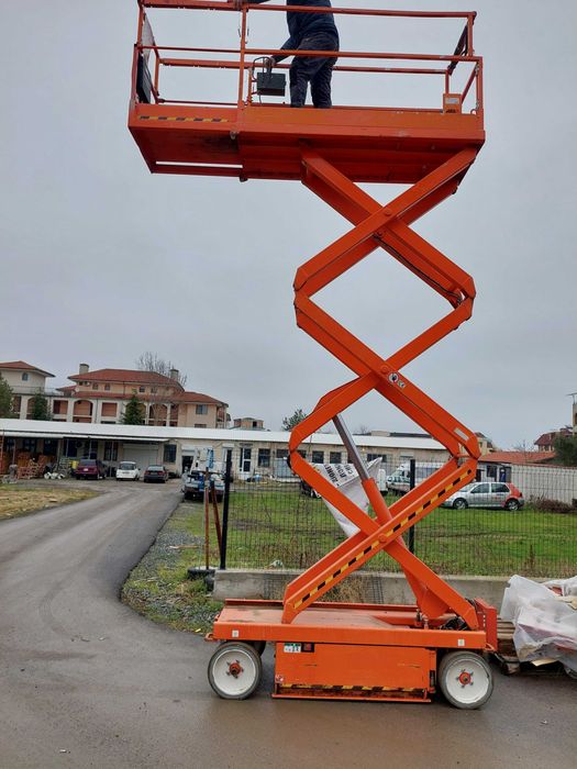 Вишки под наем за Област Бургас