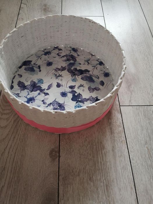 Корзина подарочная