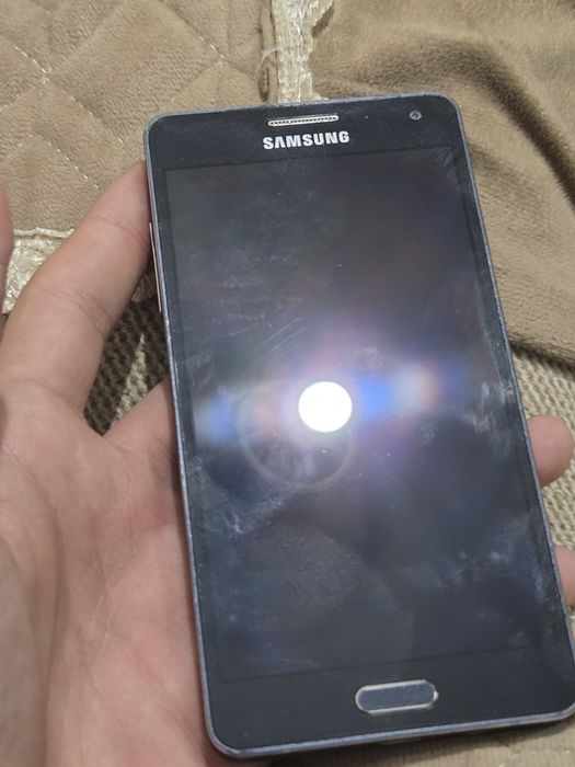 Samsung galaxy a5 2015