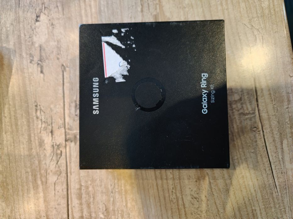 Samsung Ring Size kit