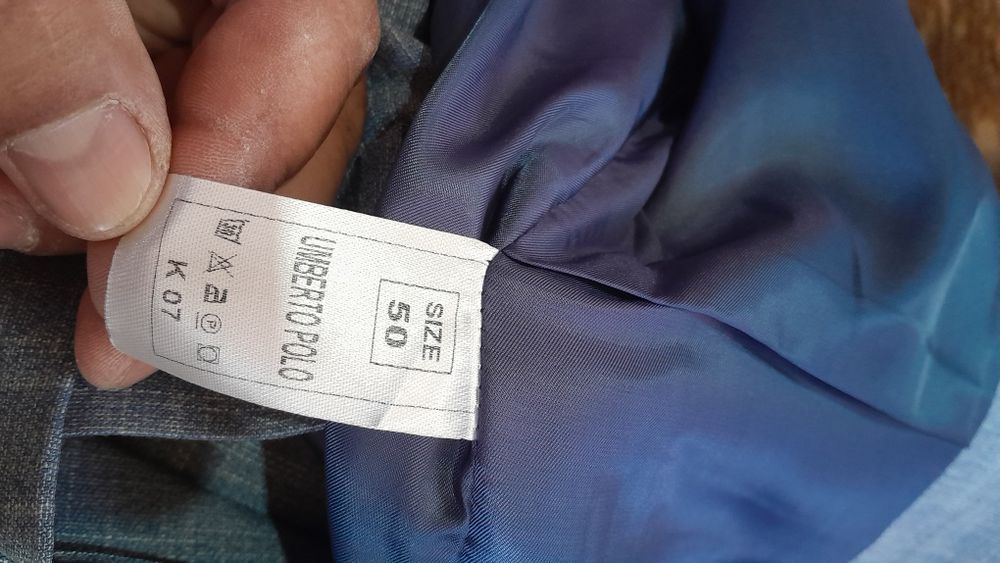 Продам пиджак в хорошем состоянии