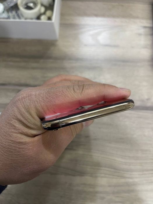 prodam srochno Iphone xs max 256gb ideal karobka