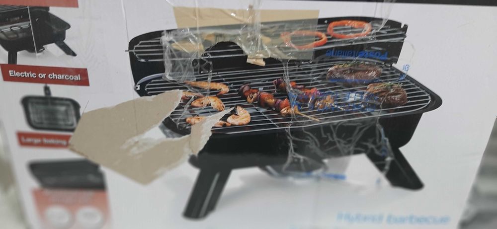 Барбекю Princess Grill