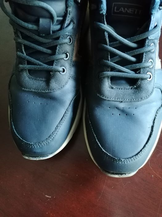 Pantofi sport Lanetti mărime 40