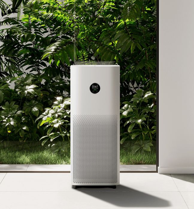 Xiaomi Air Purifier 4 Pro