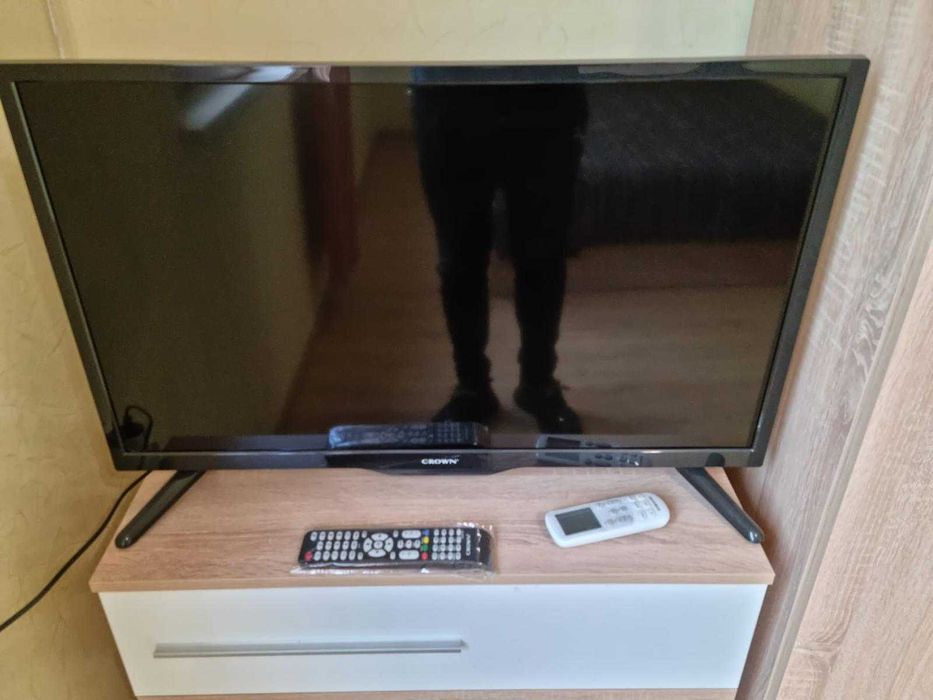 Дава се под наем Тристаен апартамент в Враца, Център - 70 кв.м за 382.5 € - Снимка #9