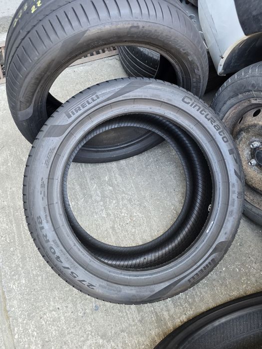 Anvelope vara 275 40 18