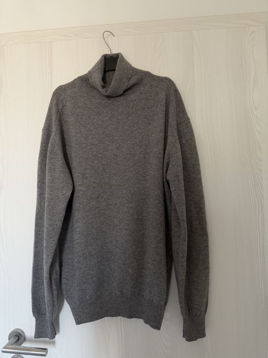 Pulover 100% casmir