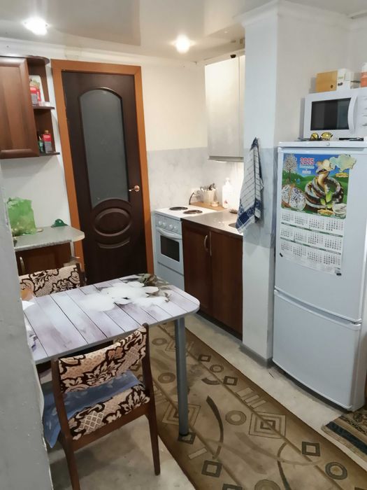 Продам дом в Усть-Таловке