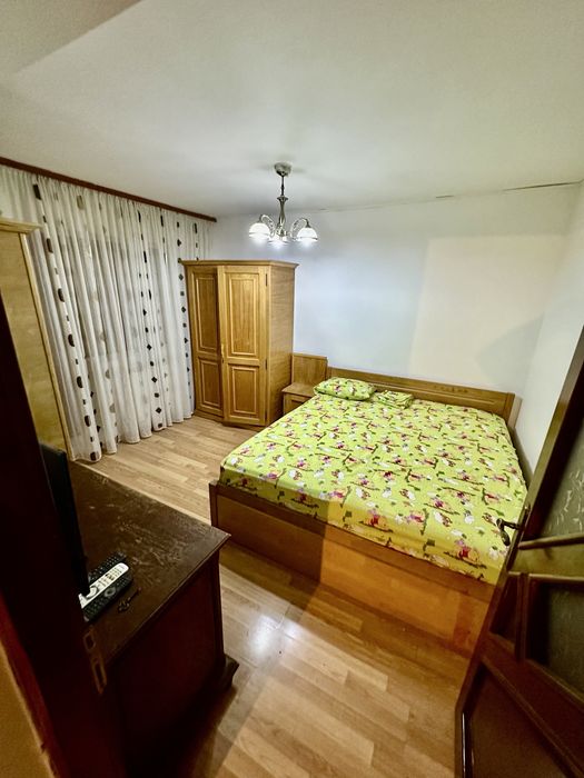 Apartament doua camere 8mai 60mp