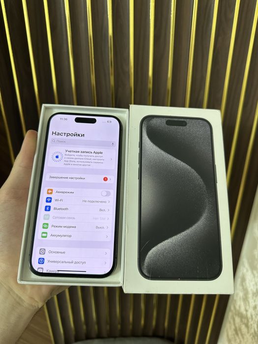 Iphone 15 Pro 256 Айфон 15 Про 256