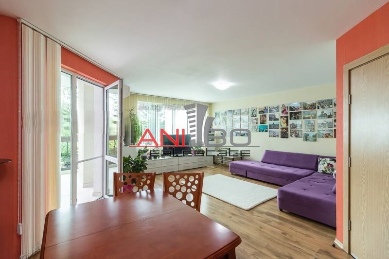 3-стаен в Варна-Виница площ 116 цена 178000