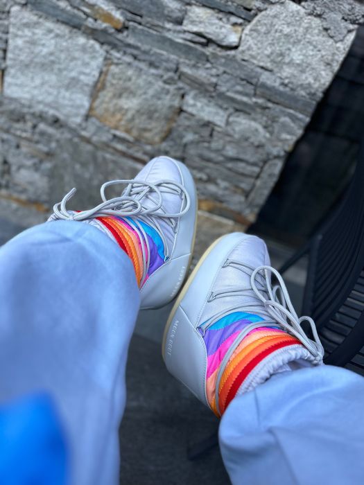 moon boots дамски