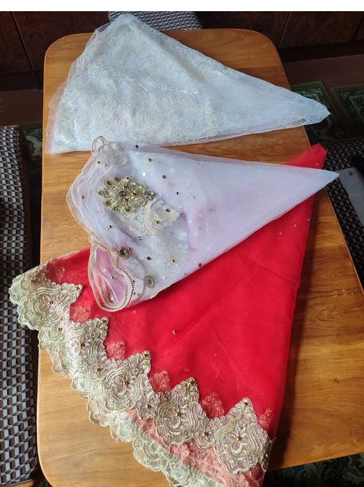 Дуппилар,фаталар, ромоллар