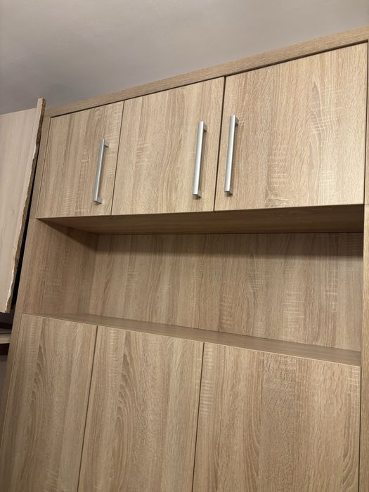 Mobilier baie pe comandă