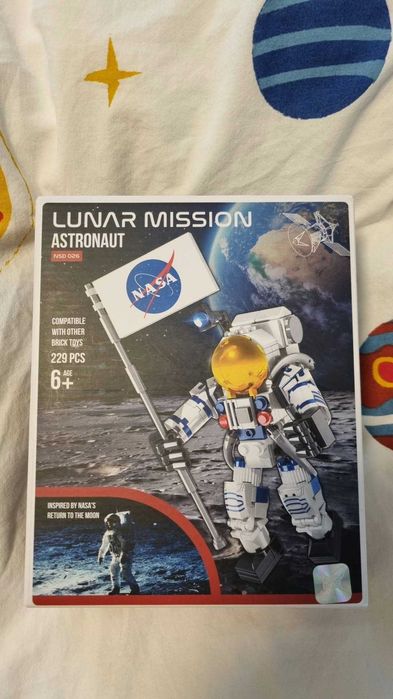 Jucarie tip lego