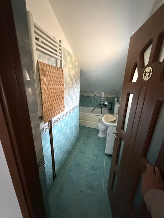 Spatiu Etaj + Mansarda Centru Langa Finante de inchiriat