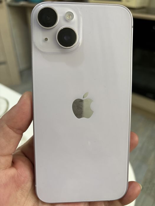Iphone 14 в отличном состоянии