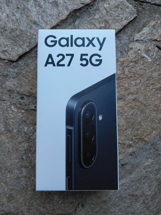 Samsung Galaxy A27