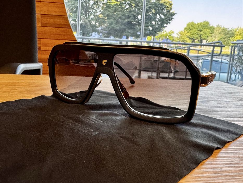 Слънчеви очила Carrera