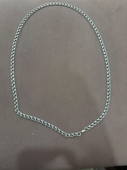 Продам цепочку серебро