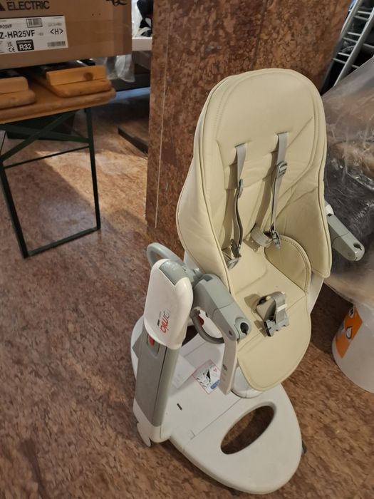 Vand Scaun de masa 3 in 1 Pegperego Tatamia