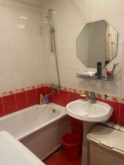 Продам 3х комнатную квартиру
