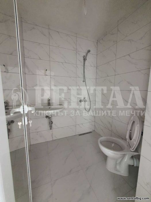 Продава се Двустаен апартамент в Пловдив, Кючук Париж - 65 кв.м за 1408 €/кв.м - Снимка #6