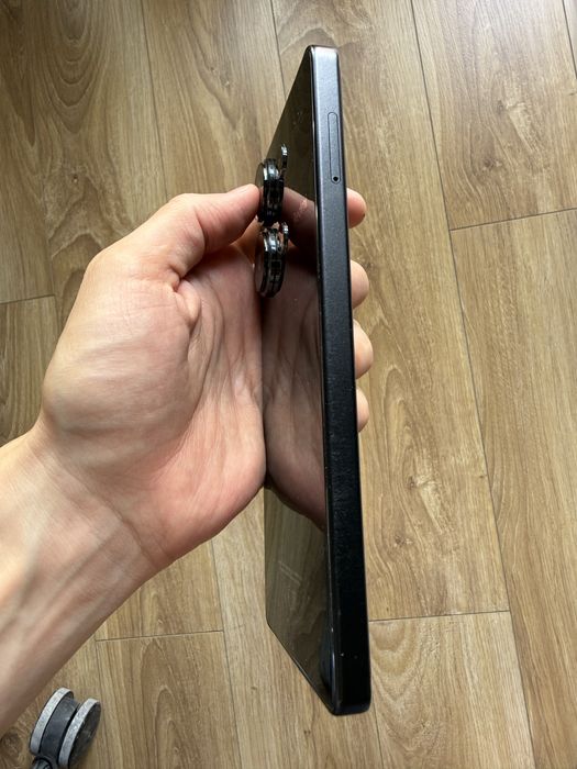 Redmi Note 13 Pro 256gb (каробка, документ)