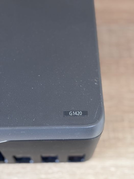 Продам струйный принтер Canon PIXMA G1420
