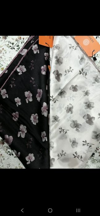 Янги румоллар доставка бор