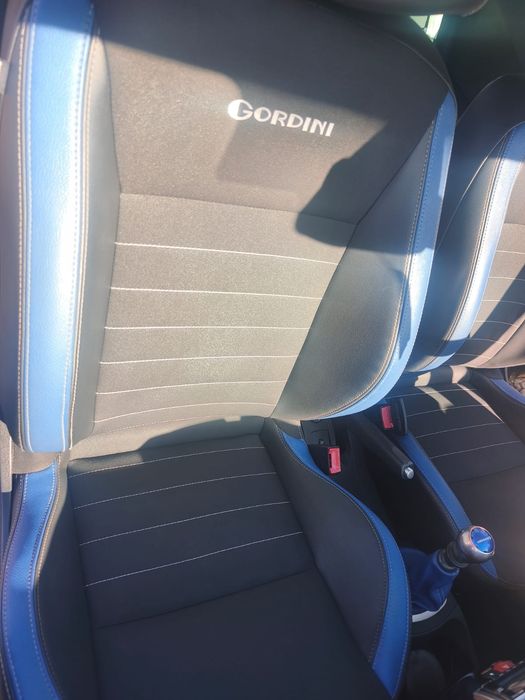Clio 3 gt gordini
