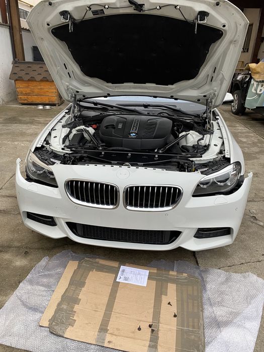 Piese BMW F10 F11 520d 518d